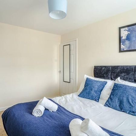 Off Road Parking, Smart Tv In Each Room! Swansea Buitenkant foto