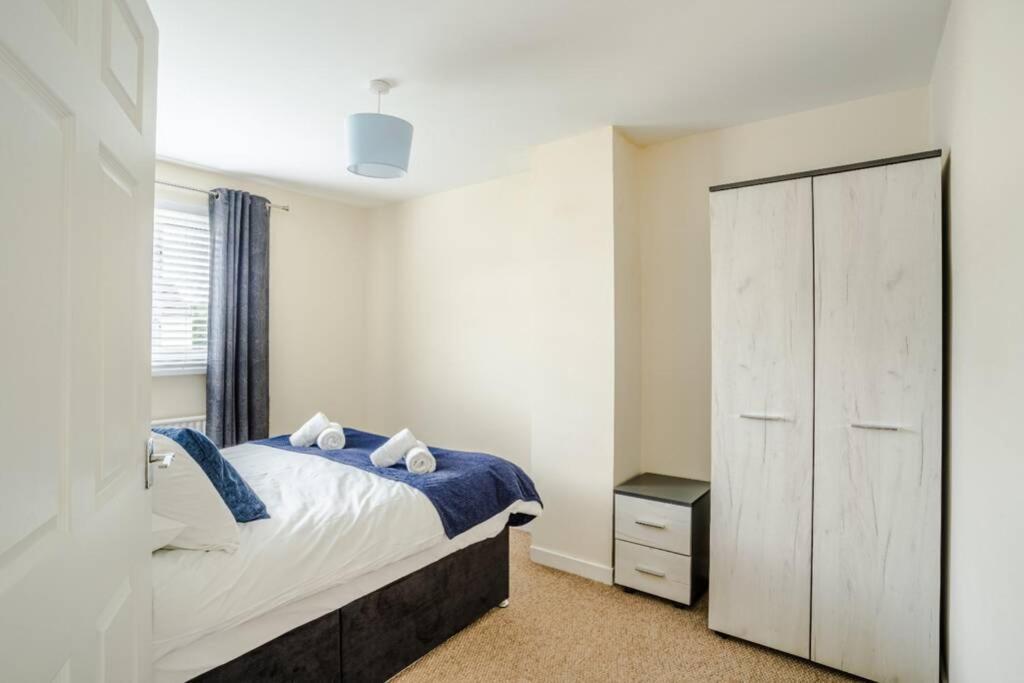 Off Road Parking, Smart Tv In Each Room! Swansea Buitenkant foto