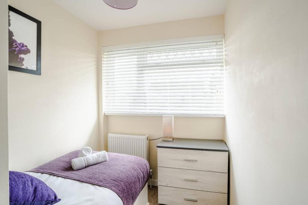 Off Road Parking, Smart Tv In Each Room! Swansea Buitenkant foto