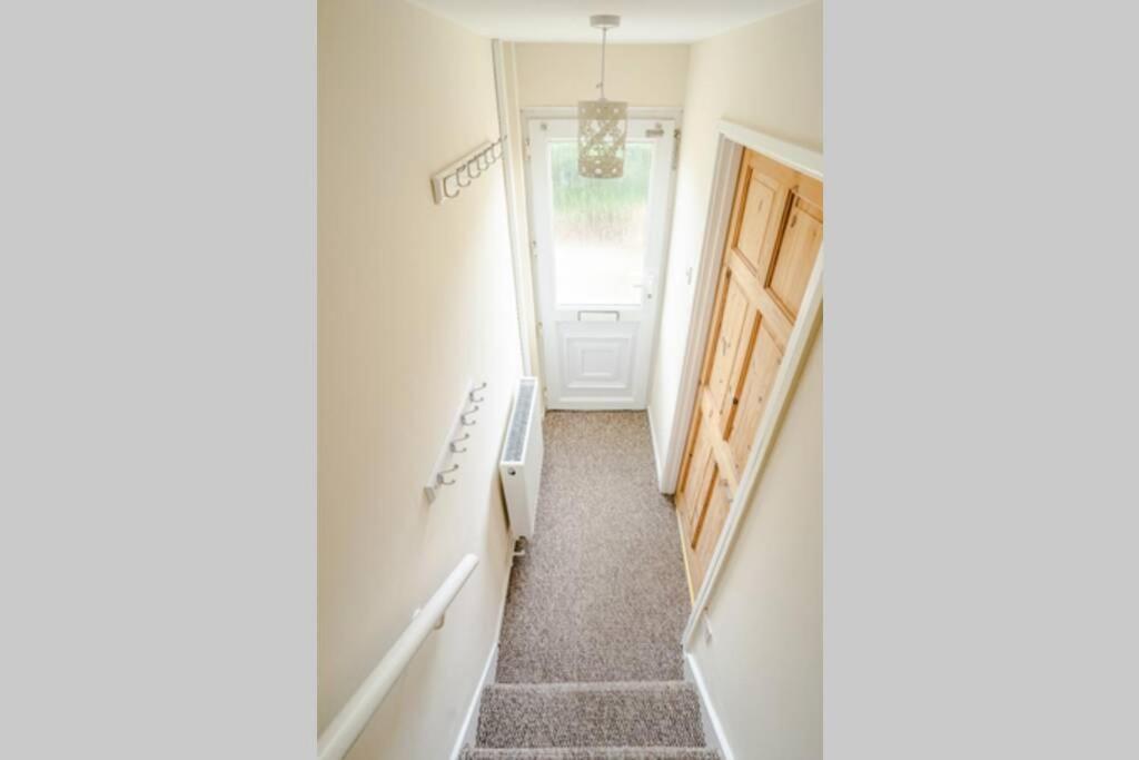 Off Road Parking, Smart Tv In Each Room! Swansea Buitenkant foto